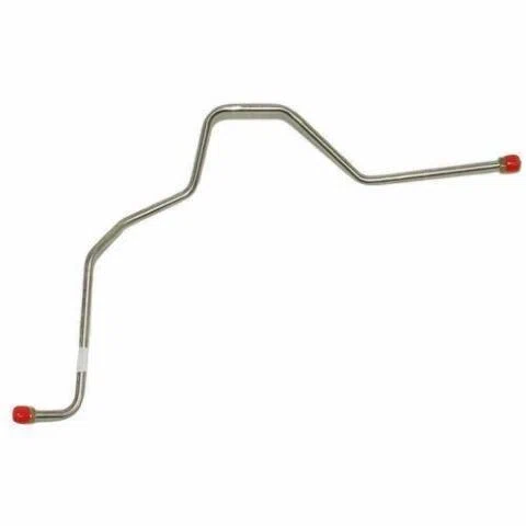 1966 Chevrolet Bel Air Pump to Carb Fuel Line 396 CID 4BBL Holley Single Feed CPC6605OM